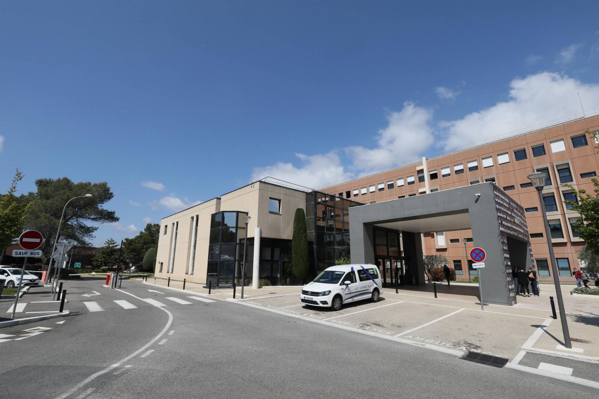 Pourquoi l’ARS Paca accorde une rallonge de 3 M€ à l’hôpital de Grasse ...